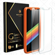 Anker KARAPAX iPhone X Screen Protector 2-Pack, $6 with code KARAP113